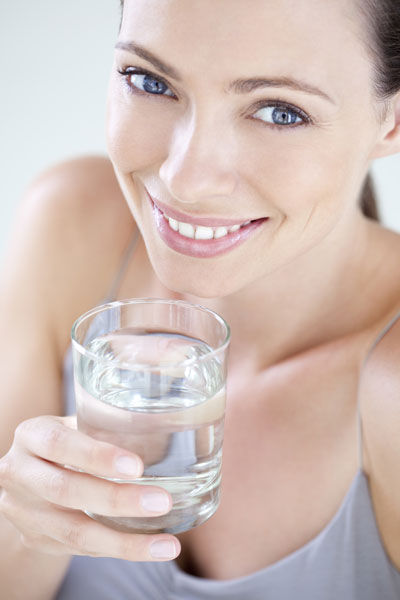 排毒瘦身美肤 关于喝水你一定要知道的7件事