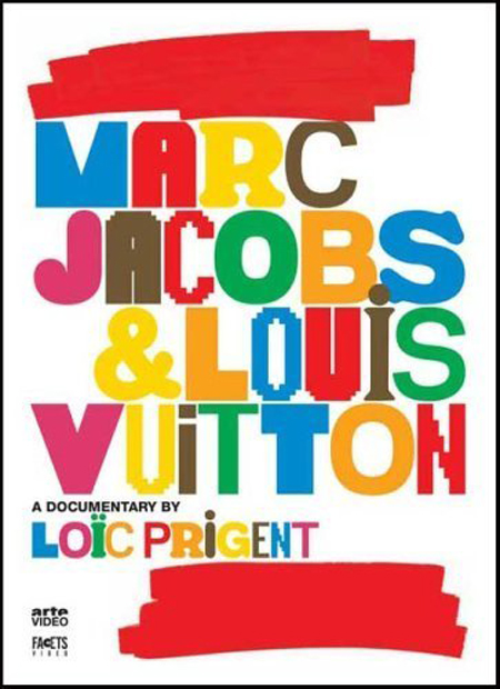 《Marc Jacobs & Louis Vuitton》