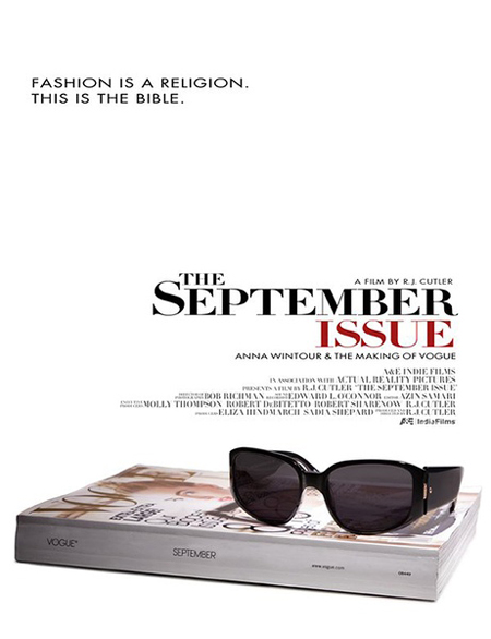 《The September Issue》
