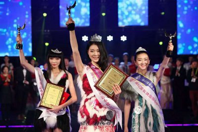 初雪耀北京，新丝路学员斩获第42届MTI大赛北京赛区总决赛冠军