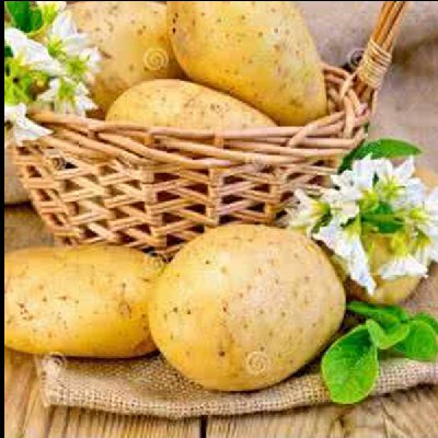 土豆有一种吃法竟能有很好减肥效果