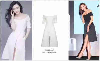 设计师叶谦发布新一季“轻礼服”