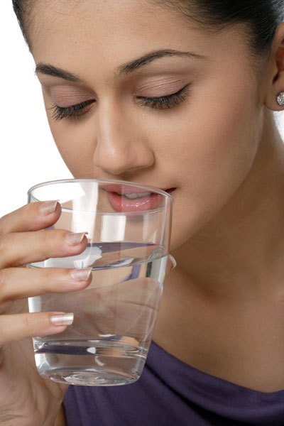 排毒瘦身美肤 关于喝水你一定要知道的7件事