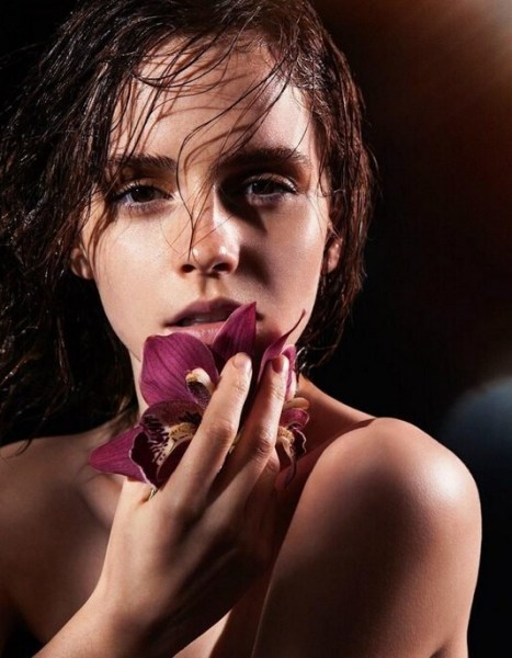 Emma Watson