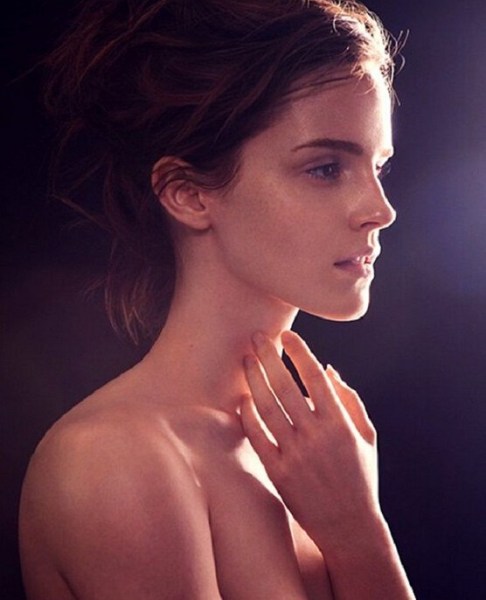 Emma Watson