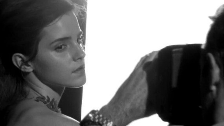 Emma Watson