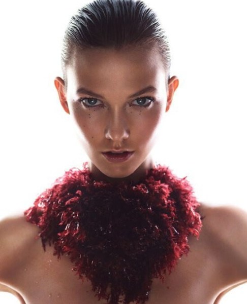 Karlie Kloss