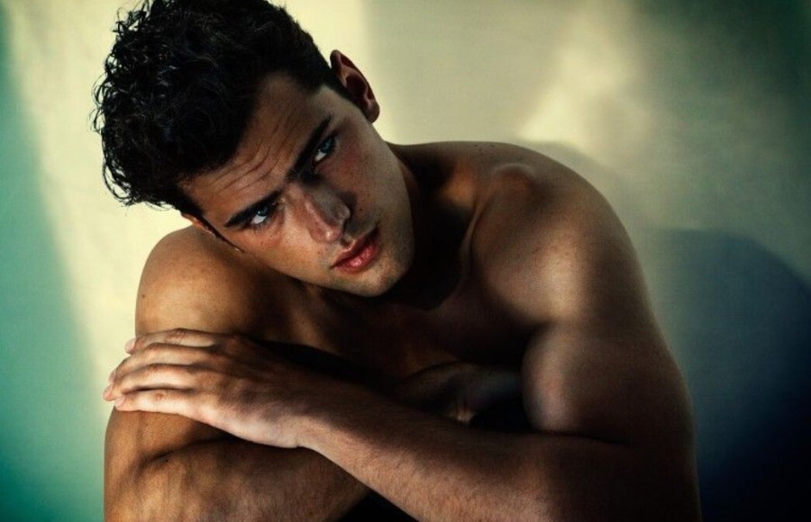 Sean O\Pry