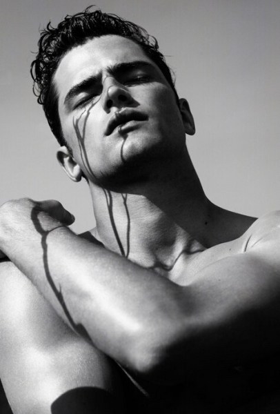 Sean O\Pry