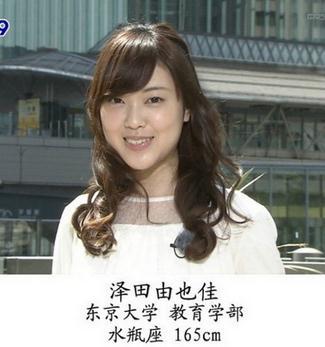 中国名校校花PK日本“原生态”校花