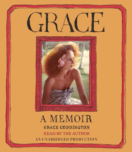 《Grace: A Memoir》