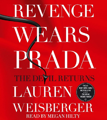 《RevengeWears Prada: The Devil Returns》