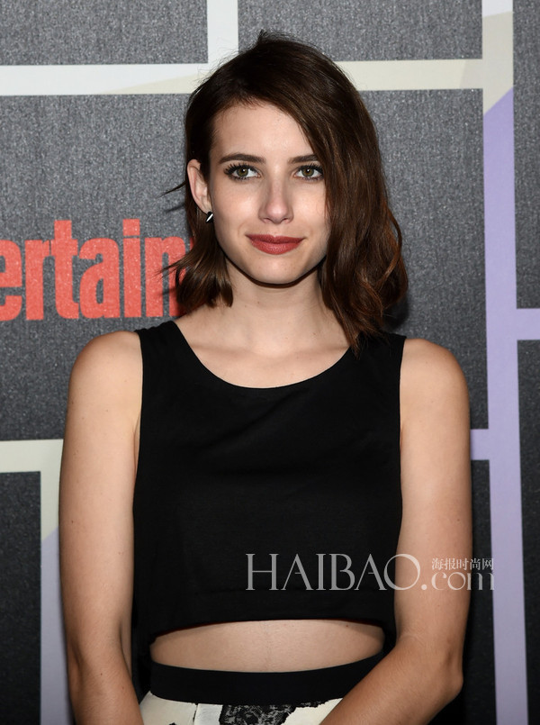 艾玛·罗伯茨 (Emma Roberts)