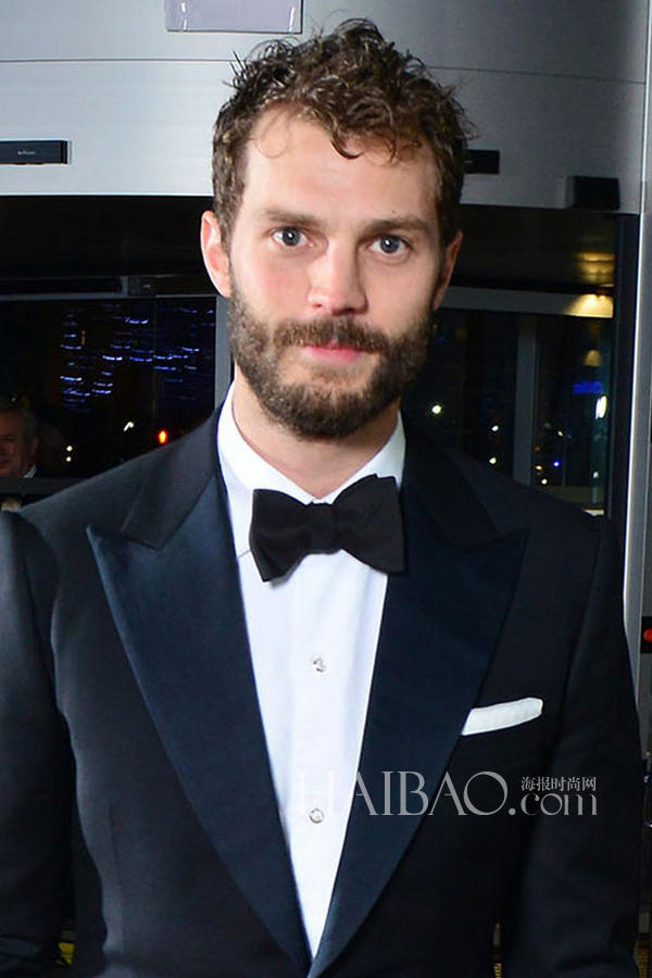 杰米·多南 (Jamie Dornan)
