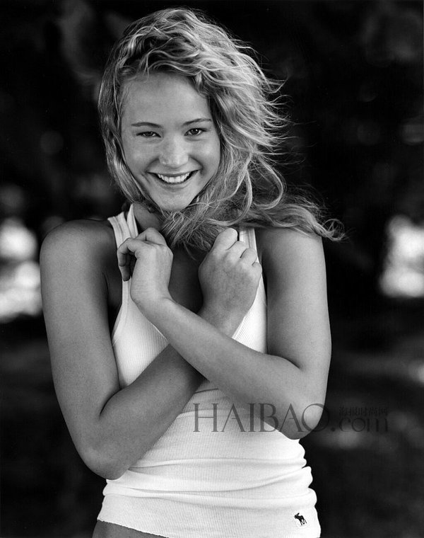 詹妮弗·劳伦斯 (Jennifer Lawrence)