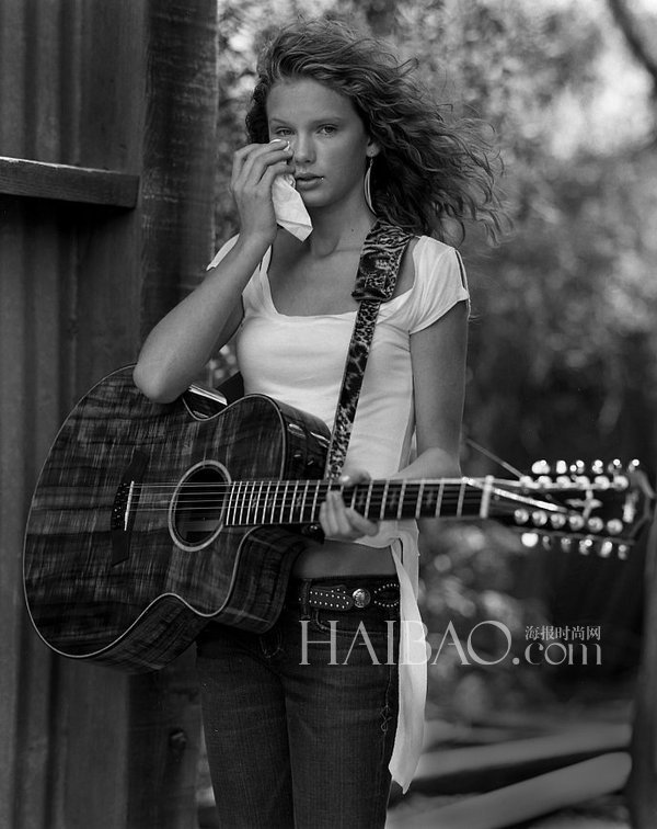 泰勒·史薇芙特 (Taylor Swift)