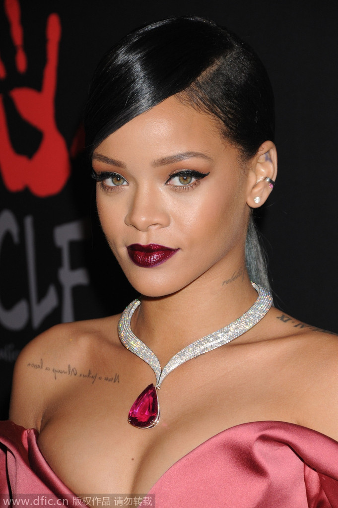 Rihanna