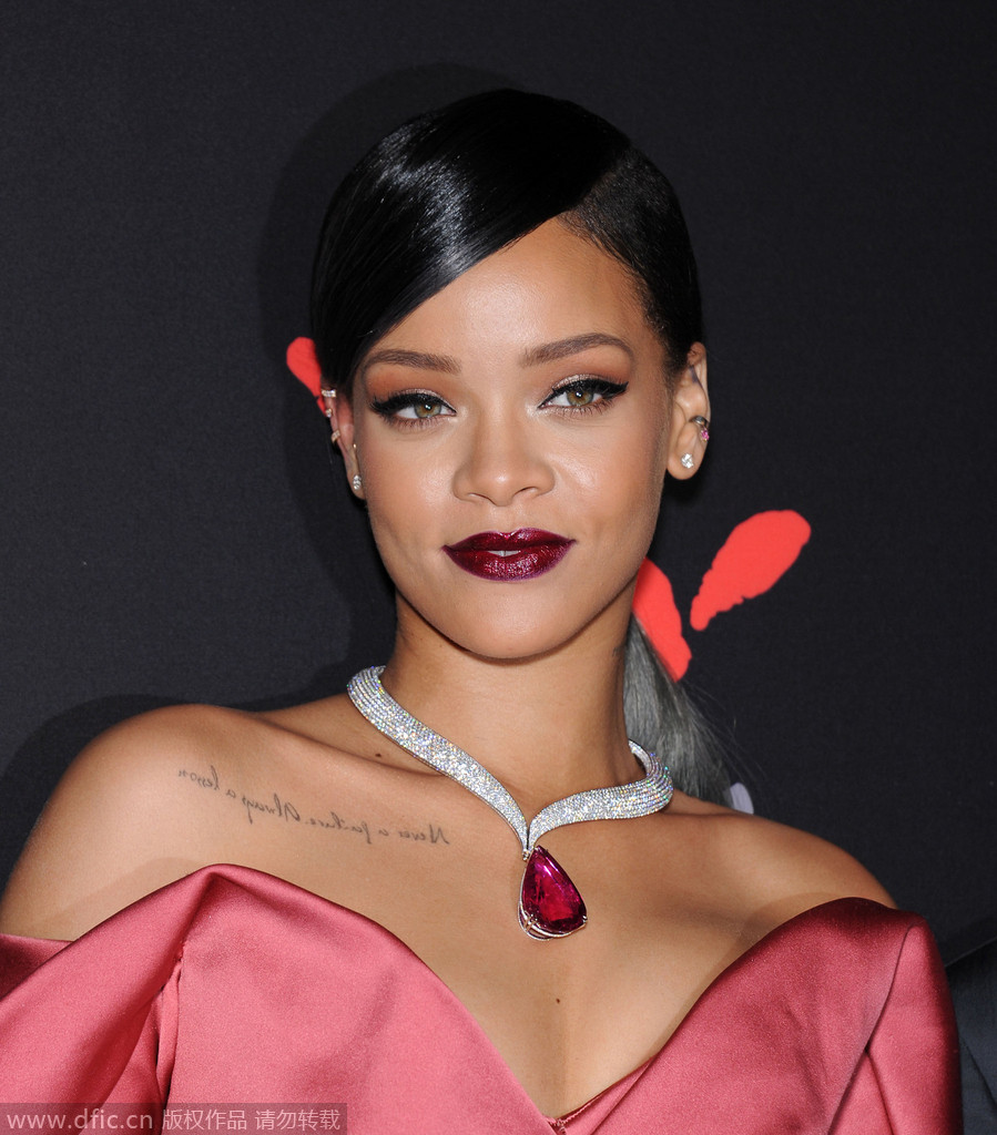 Rihanna