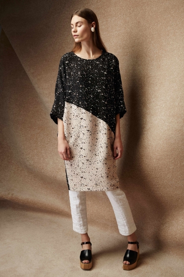 15个时尚大牌发布 告诉你2015流行趋势 Rachel Comey