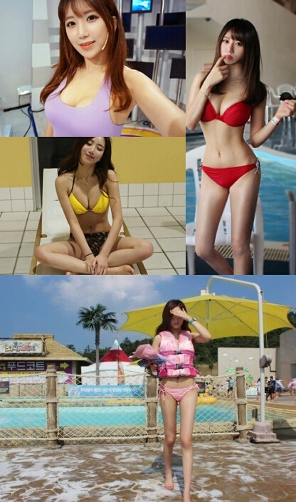 韩模特出身“最美体育老师”入选美式足球队教练