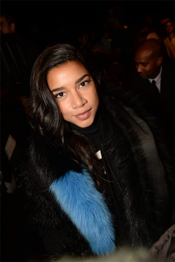 汉娜·布朗夫曼(Hannah Bronfman)