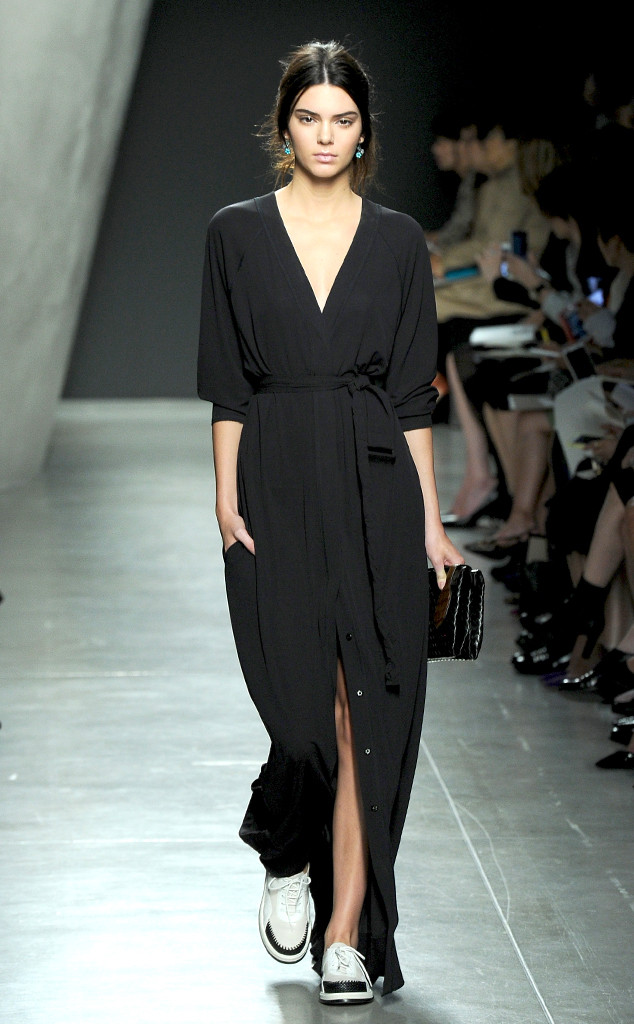 BOTTEGA VENETA SPRING 2015