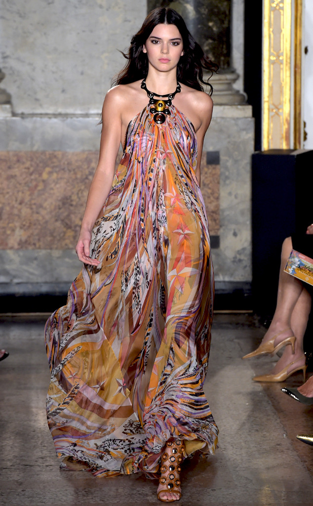 PUCCI SPRING 2015