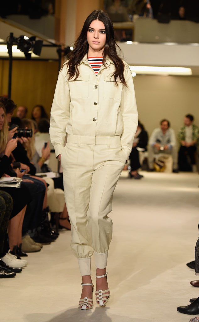 SONIA RYKIEL SPRING 2015