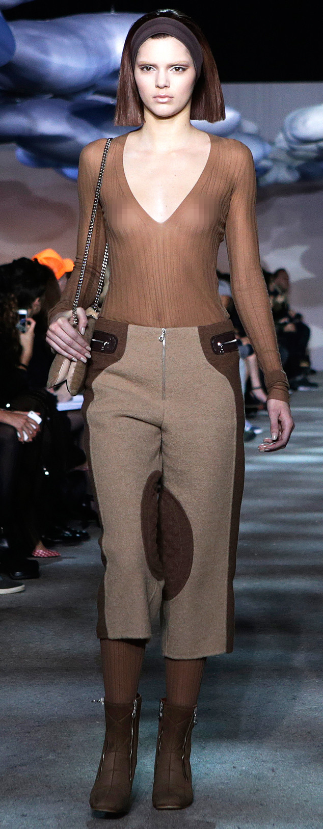 MARC JACOBS FALL 2014
