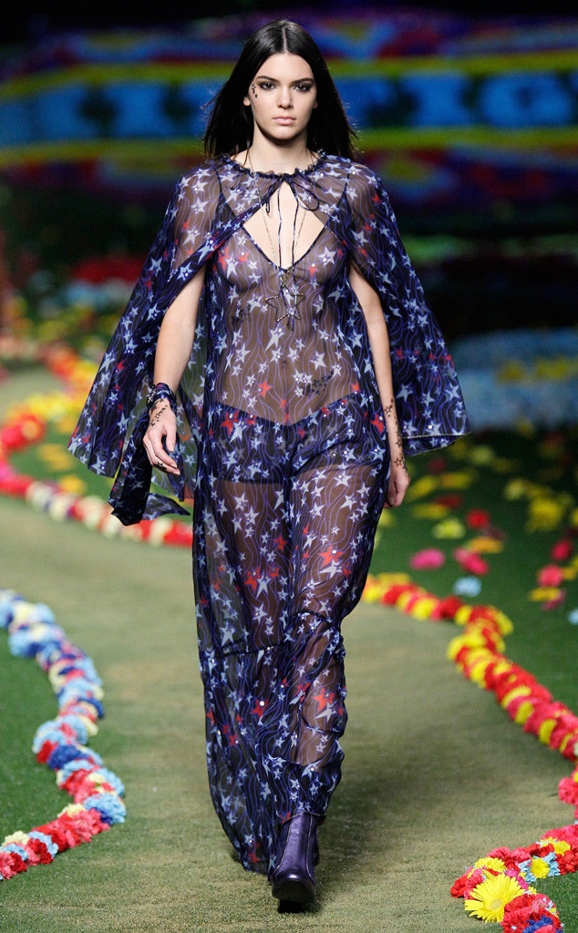 TOMMY HILFIGER SPRING 2015