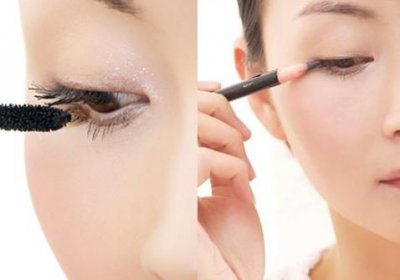 新丝路模特脸部化妆的一般技法有哪些
