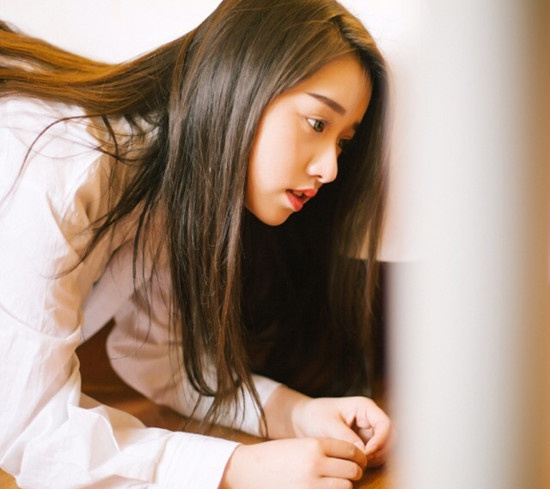 2015最美艺考生火辣身材 秒变女神