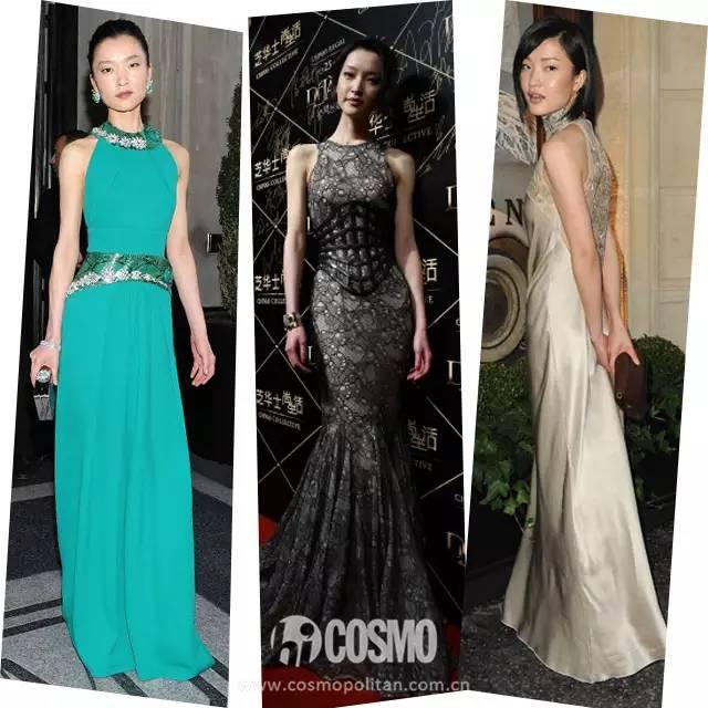 气质能比王菲刘雯更胜一筹的中国女星也只有她了