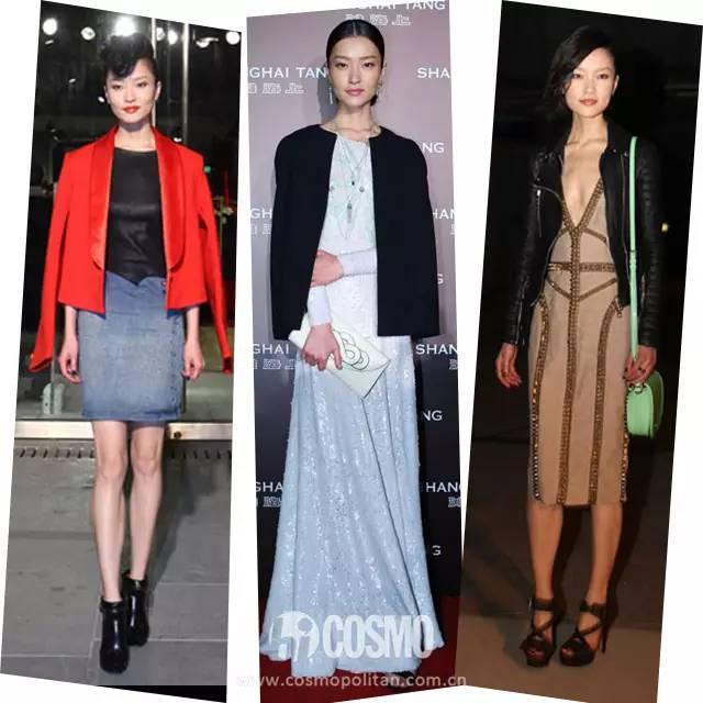 气质能比王菲刘雯更胜一筹的中国女星也只有她了