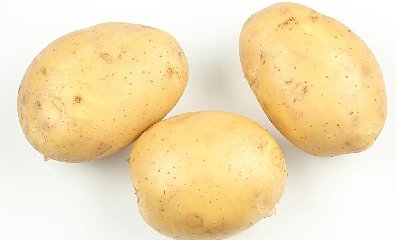 土豆美容养颜去脸上黑色素