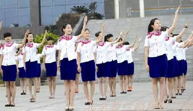 2017年艺考空乘学生看过来空乘专业详解读