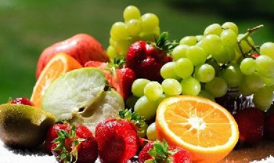 吃水果能减肥不减反升看看是什么原因所致