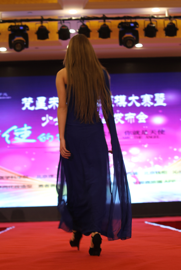 天使的密码