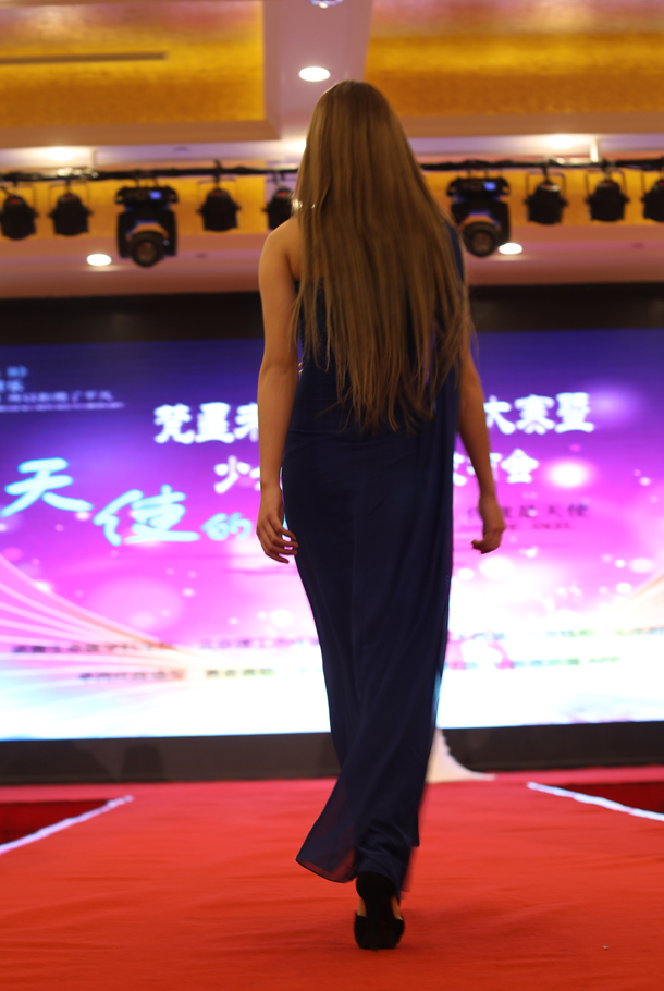 天使的密码