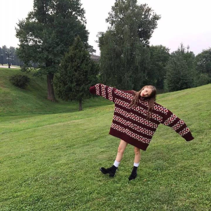 kris