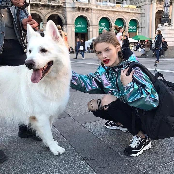 kris