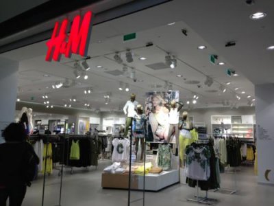 H&M推出专门折扣店