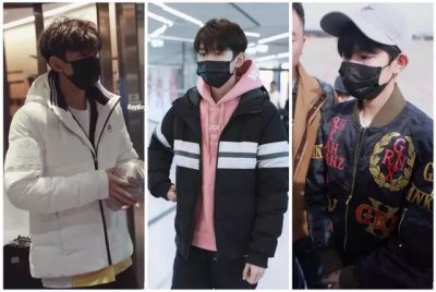 拥有“初恋脸”的他，还入榜最具影响力青少年