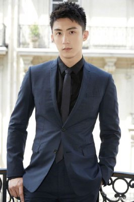 黄景瑜的巴黎之行