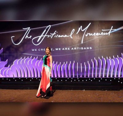 熬了十年才在TVB走红，18岁担任模特,陈敏之了解一下