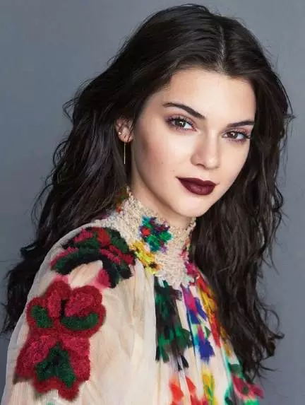 Kendall Jenner