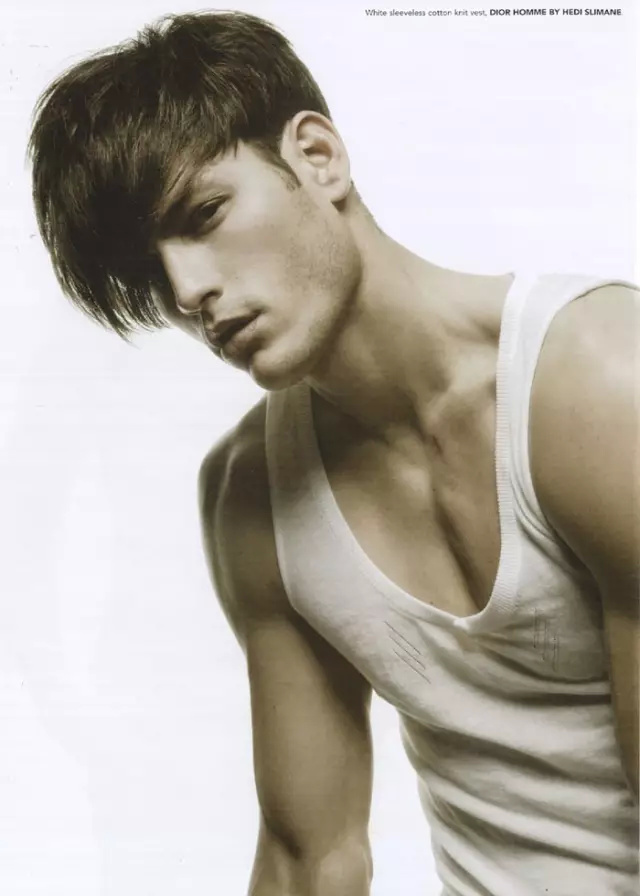 Tyson Ballou