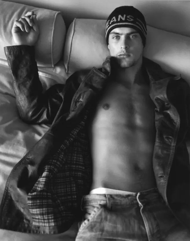 Damien Van Zyl