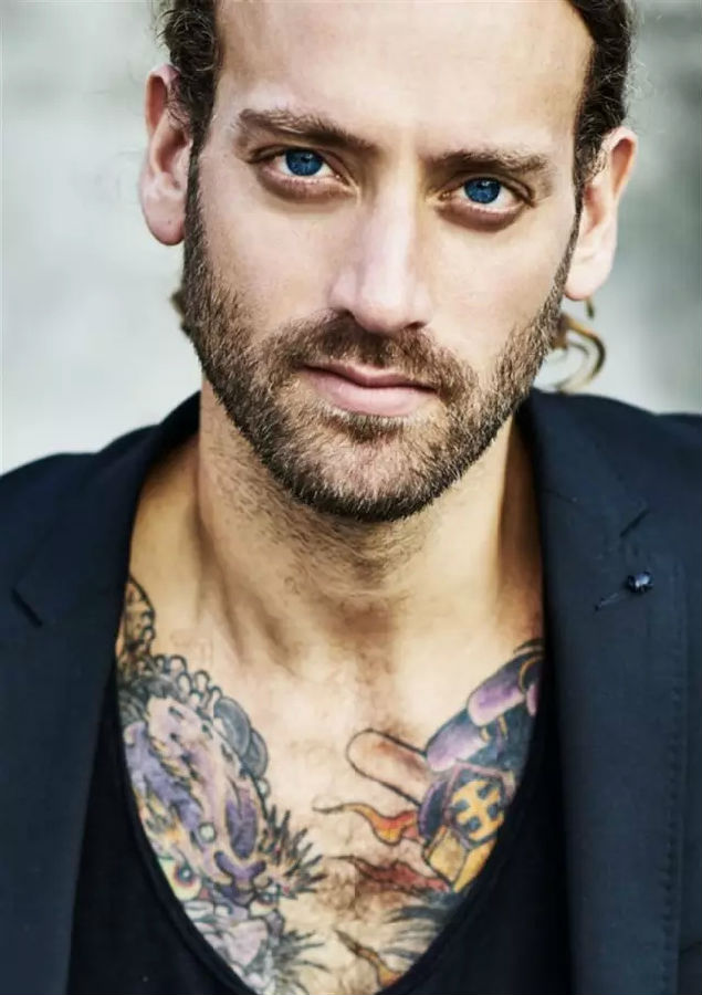 Matthew Avedon
