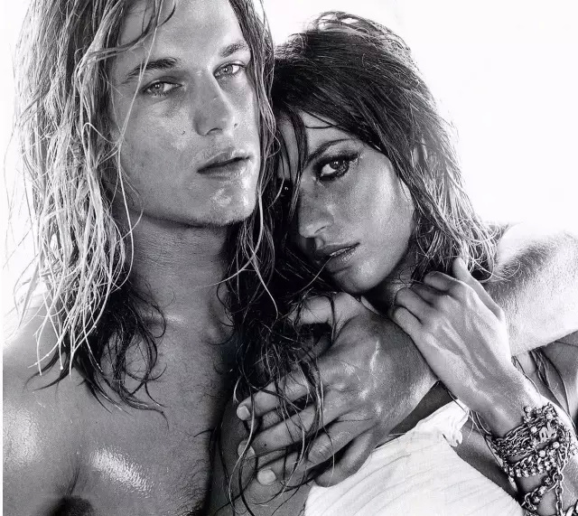 Travis Fimmel